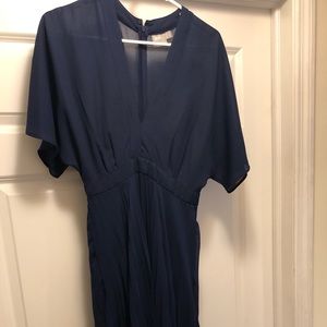 Women’s ASOS gown